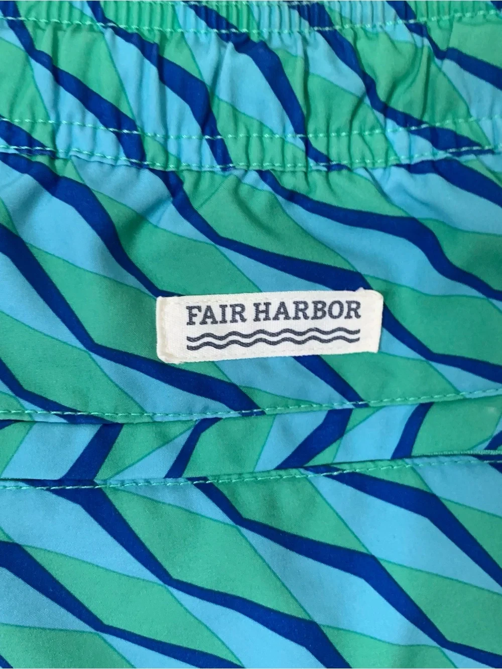 Fair Harbor fair harbor